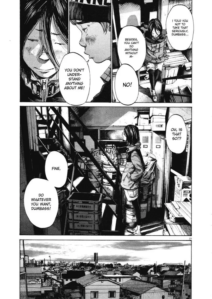 Goodnight Punpun Chapter 95 image 18_optimized